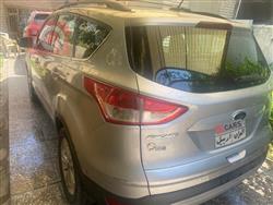 فۆرد ئێسکەیپ